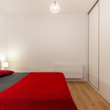 Apartamenty Ktw Катовице Екстериор снимка