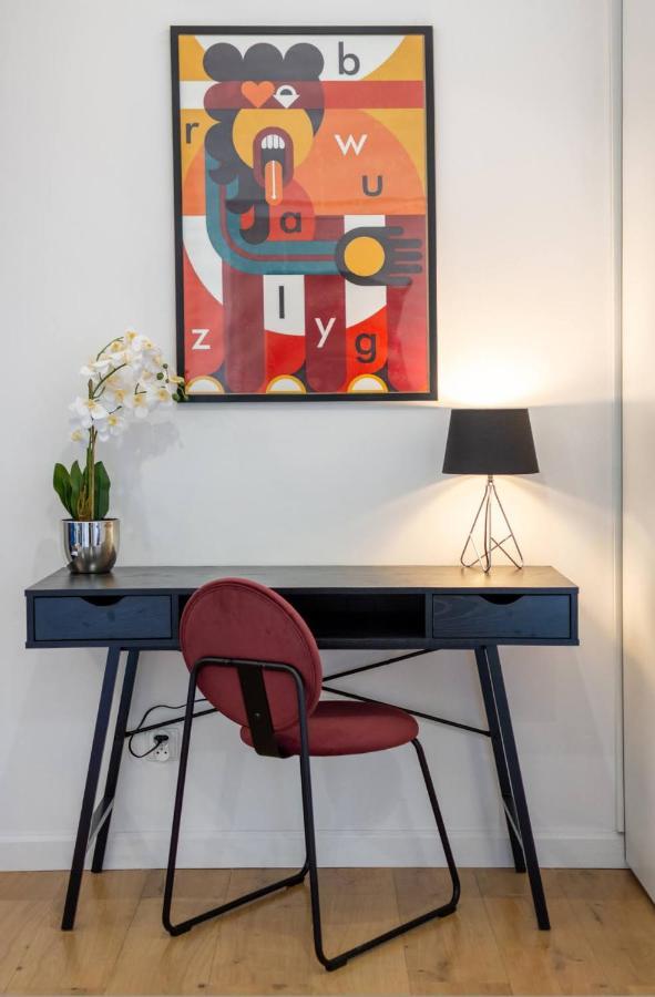Apartamenty Ktw Катовице Екстериор снимка