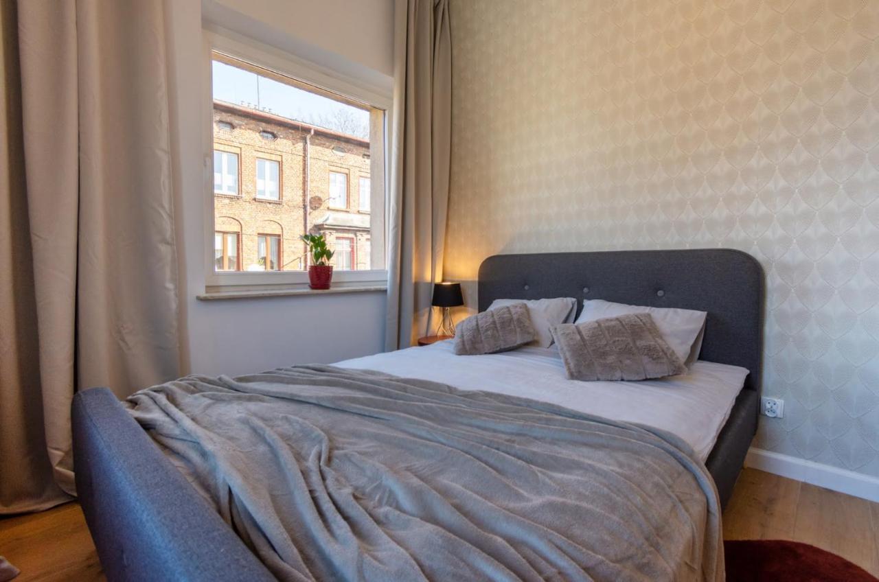Apartamenty Ktw Катовице Екстериор снимка
